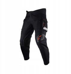 Leatt Offroad Nadrág Leatt Moto 4.5 Hydradri Black L