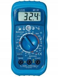 Abatronic AB-21 Multiméter (AB21)