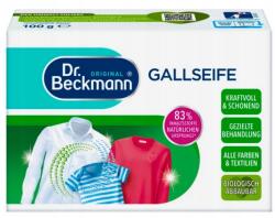 Dr. Beckmann Folteltávolító szappan 100g De (4008455011813)