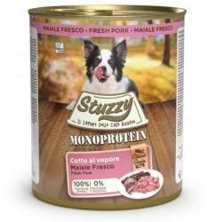 Stuzzy kutyáknak Sertés monoprotein 800g