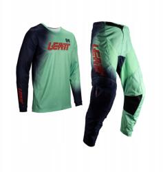Leatt Offroad Szett Pulóver és Nadrág Ride Kit 3.5, 3D mesh, Size XS-5XL