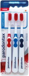 Parodontax Gentle Clean Extra Soft fogkefe 3 db (5054563049889)