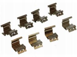 Delphi Fiat Stilo Kocka Rögzítő Készlet 1.2-2.4 01-07 Van 1.4-1.9 01-08