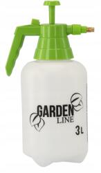 Garden Line Kézi kompressziós magasnyomású permetező 3L Permetező (AOK5054)