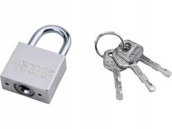 Extol fém lakat, 30 mm 8857403 (8857403)