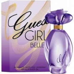 GUESS Girl Belle Edt 100ml Parfüméria (8004995630541)