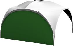 Husky Broof XL oldalfal. zöld