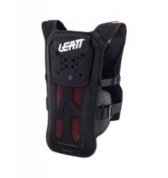 Leatt Női Mellkasvédő Leatt Reaflex Black L