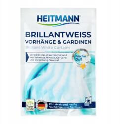 Heitmann fehérítő fehér függönyökhöz és függönyökhöz 50 g (1035142)