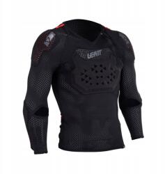 Leatt Reaflex Stealth Protektoros Póló (184-196CM) XXL