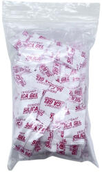 Fiorex Simítózáras tasak 70x100mm