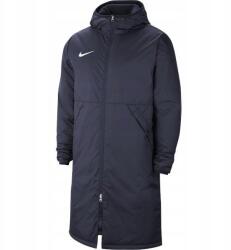 Nike Téli kabát hosszú Nike Team Park 20 WinterJr (CW6158-451)