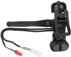  Xiaomi Electric Scooter Elite fékkar csengővel, indexkapcsolóval egybeépítve