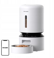 Petlibro Granary WiFi intelligens eledel adagoló 5L Automatikus adagolás (0754932367938)