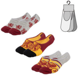 Cerda Harry Potter Gryffindor felnőtt titokzokni 41/46 CEP2200009437B (CEP2200009437B)
