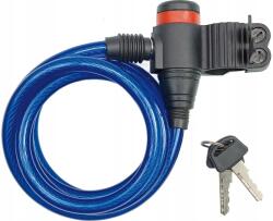 TOYA Kerékpáros-motoros Zsinór 10X1800 MM 2 Kulcs 77835 (77835)