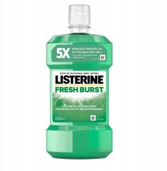 LISTERINE Folyadék szájvíz Listerine Fresh Burst 500 ml (3574660389142)