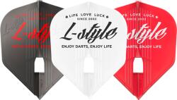 L-Style PRO L3 Kami Shape Vintage Logo Type A darts tollak