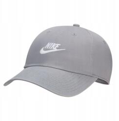 Nike Baseball sapka Nike Club FB5368-073 szürke S/m méret (FB5368 011)