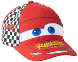 Cerda Disney Verdák Eyes gyerek baseball sapka 53 cm CEP2200010721 (CEP2200010721)