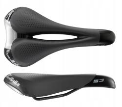 Selle Italia Nyereg Selle Italia Sportouring S 3 Flow L, Zselés, Elasztomerek (New 2025) (004L701BEC002)