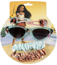 Cerda Disney Vaiana Big Sis napszemüveg és hajkiegészítő szett CEP2500003719 (CEP2500003719)