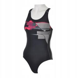 PUMA Hydrocat fürdőruha, poliészter (819410-01/S-36)