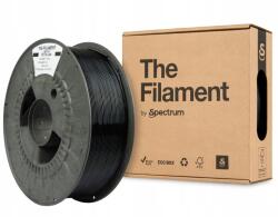 Spectrum Filaments The Filament by Spectrum Petg Lite 1kg 1, 75mm Black (TF-24245)