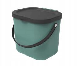 Rotho szelektív hulladékgyűjtő rendszer 6L Albula zöld (1030305092)