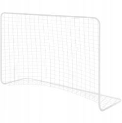 Enero Focikapu Hálóval 182x122x61CM Fehér (1003139)