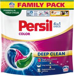 Persil Discs 4in1 színes mosókapszula 100 mosáshoz (3090901)