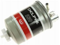 Delphi Üzemanyagszűrő Vw Caddy II MK2 1.9 95-04 Polo III MK3 1.9 99-02 1.9 99-01