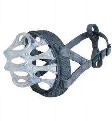 Baskerville Invisa kutyaszájkosár, 5-ös méret a Baskerville márkától (886284661508)