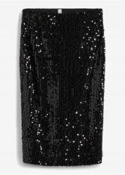 Bonprix Flitteres Szoknya 32/34-ES