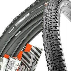 Maxxis Kerékpár gumiabroncs Maxxis 700x45 (45-622) Rambler gravel Gravel huzalozott
