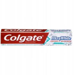 Colgate MaxWhite Cristaux&Blancheur Menthe Cristal 75 ml (CP GABA GmbH)