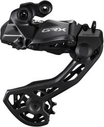 Shimano Grx RD-RX825 2x12 sebességes Di2 hosszú karú Shadow Plus váltó (IRDRX825A)