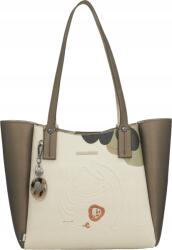 Anekke A787 Anekke Muse Sophia Gaia kétoldalas kézitáska 2026 tavasz/nyár (42872-407)