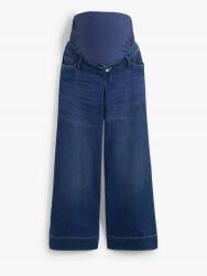Bonprix Kismama Farmernadrág 7/8 46 (932796)