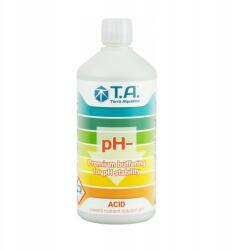  Ghe pH mínusz down 500ml ph szint szabályozó (3743)