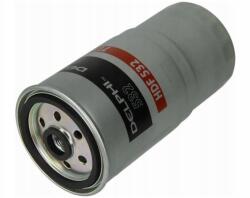 Delphi Üzemanyagszűrő Fiat Multipla 1.9 99-02 Bravo És 1.9 00-01 Brava 1.9 98-01