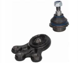 Delphi Citroen C6 2.2-3.0 05-12 és C5 III 1.6-3.0 08-15 Felső Lengőkar Gömbfej