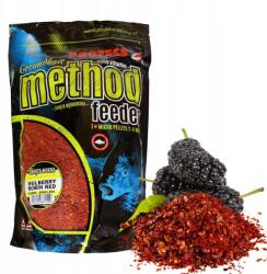 Profess Method Feeder Etetőanyag Moringa Robin Red 700g Csípős Fűszerek (5906190889829)