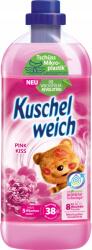 Kuschelweich Pink Kiss öblítőszer 1 l (4013162031436)