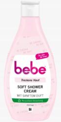 bebe Soft Krémes tusfürdő 250 ml (123)