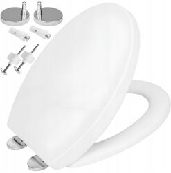 Aqui Wc-ülőke Szabadon Ereszkedő Wc-ülőke Cersanit Roca (AQ9003)