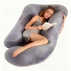  C típusú kismama párna Kifli Alváshoz és etetéshez, Terhes Nőknek (YFDZ-XYF2025405)