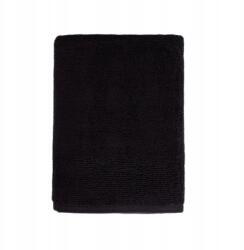 Homla Desma törölköző fekete puha 600 gsm 70x130 cm Homla (239970)