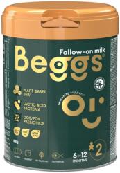 Beggs 2 követő tápszer (800 g) (1545)