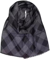 Agrafka Férfi sál rojtos mintákkal Elegáns (Többszínű) (5904824743950)